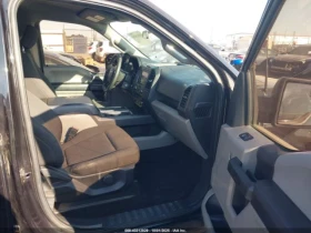 Ford F150 XL* 5.0L, V8, 395HP* Клип на мотор* Фиксирана цена - 18190 € / 35576.55 лв. - 28573138 5