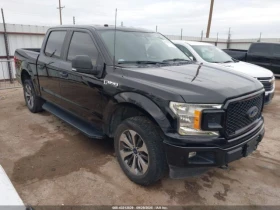 Ford F150 XL* 5.0L, V8, 395HP* Клип на мотор* Фиксирана цена
