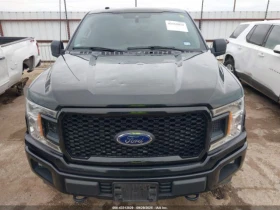 Ford F150 XL* 5.0L, V8, 395HP* Клип на мотор* Фиксирана цена - 18190 € / 35576.55 лв. - 28573138 12