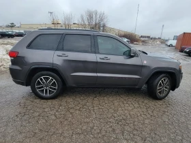 Jeep Grand cherokee 2020 TRAILHAWK * БЕЗ ПЪРВОНАЧАЛНА ВНОСКА*  - 17290 € / 33816.30 лв. - 36431362 5