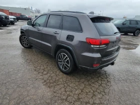 Jeep Grand cherokee 2020 TRAILHAWK * БЕЗ ПЪРВОНАЧАЛНА ВНОСКА*  - 17290 € / 33816.30 лв. - 36431362 6