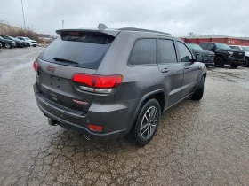 Jeep Grand cherokee 2020 TRAILHAWK * БЕЗ ПЪРВОНАЧАЛНА ВНОСКА*  - 17290 € / 33816.30 лв. - 36431362 8