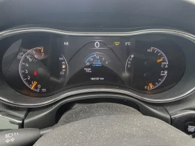 Jeep Grand cherokee 2020 TRAILHAWK * БЕЗ ПЪРВОНАЧАЛНА ВНОСКА*  - 17290 € / 33816.30 лв. - 36431362 11