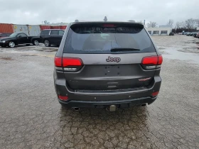Jeep Grand cherokee 2020 TRAILHAWK * БЕЗ ПЪРВОНАЧАЛНА ВНОСКА*  - 17290 € / 33816.30 лв. - 36431362 7