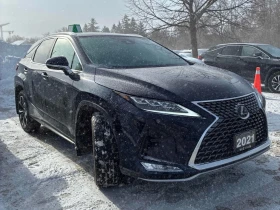 Lexus RX * 350 * CARFAX * БЕЗ ПЪРВОНАЧАЛНА ВНОСКА - 27300 € / 53394.16 лв. - 47358071 3