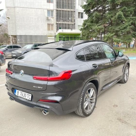 BMW X4 xDrive30d M Sport Shadowline - 40900 € / 79993.45 лв. - 91754785 3