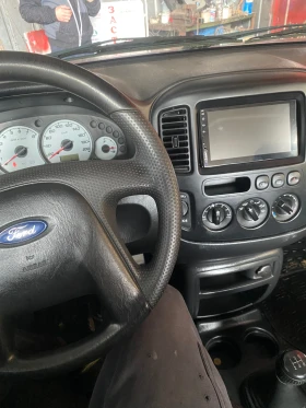 Ford Maverick 2, снимка 4