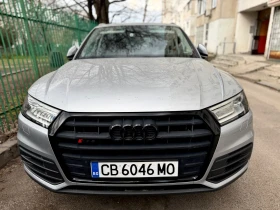 ����� �� �������� �� Audi Q5 2.0 TDI QUATTRO/NAVI/XENON