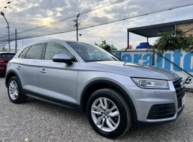 Audi Q5 2.0 TDI QUATTRO/NAVI/XENON - 18500 € / 36182.85 лв. - 80312206 3