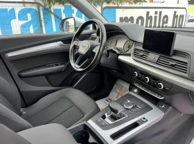 Audi Q5 2.0 TDI QUATTRO/NAVI/XENON - 18500 € / 36182.85 лв. - 80312206 8