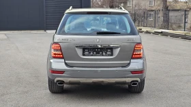 Mercedes-Benz ML 450 V8 7G-Tronic 4Motion IT-AIRMATIC-ИСТОРИЯ-ЛИЗИНГ - 10800 € / 21122.96 лв. - 55769480 5