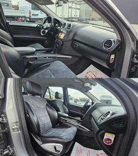 Mercedes-Benz ML 450 V8 7G-Tronic 4Motion IT-AIRMATIC-ИСТОРИЯ-ЛИЗИНГ - 10800 € / 21122.96 лв. - 55769480 12