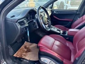 Porsche Macan * AWD * DISTRONIC* ОБДУХВАНЕ* ПАНОРАМА*  - 16900 € / 33053.53 лв. - 29748844 5