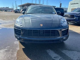 Porsche Macan * AWD * DISTRONIC* ОБДУХВАНЕ* ПАНОРАМА*  - 16900 € / 33053.53 лв. - 29748844 6