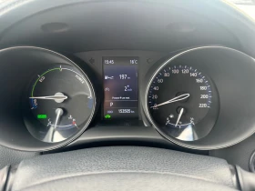 Toyota C-HR 1.8Hybrid ��� ��������� | Mobile.bg � ����� ������ 13