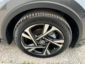 Toyota C-HR 1.8Hybrid ��� ��������� | Mobile.bg � ����� ������ 4