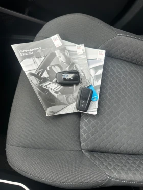 Toyota C-HR 1.8Hybrid ��� ��������� | Mobile.bg � ����� ������ 10