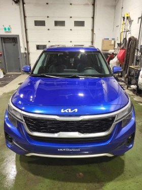 Kia Seltos * EX * CARFAX * ЦЕНА ДО БГ - 18600 € / 36378.44 лв. - 90236823 5