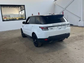 Land Rover Range Rover Sport TD6 HSE* �������* ����* ������ | Mobile.bg � ����� ������ 7