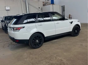 Land Rover Range Rover Sport TD6 HSE* �������* ����* ������ | Mobile.bg � ����� ������ 5