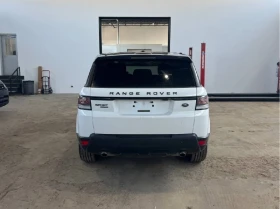 Land Rover Range Rover Sport TD6 HSE* �������* ����* ������ | Mobile.bg � ����� ������ 6
