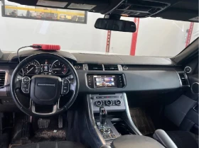 Land Rover Range Rover Sport TD6 HSE* �������* ����* ������ | Mobile.bg � ����� ������ 8