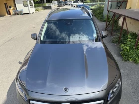 Mercedes-Benz GLB 180 