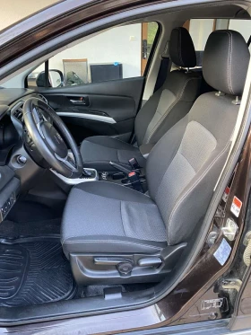 Suzuki SX4 S-Cross - 10000 € / 19558.30 лв. - 56056387 11