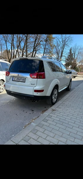 Peugeot 4007 undefined | Auto.bg — изображение 2
