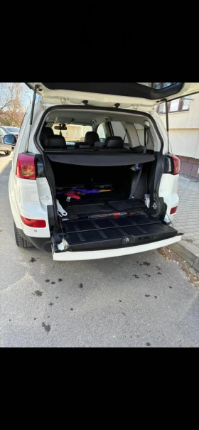 Peugeot 4007 undefined | Auto.bg — изображение 10