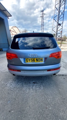 Audi Q7 | Mobile.bg � ����� ������ 5