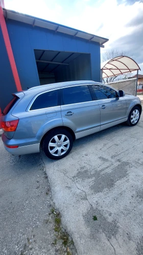 Audi Q7 | Mobile.bg � ����� ������ 3