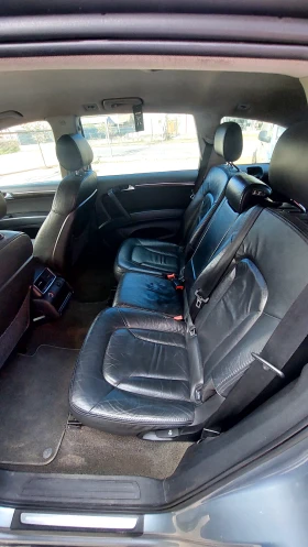 Audi Q7 | Mobile.bg � ����� ������ 11