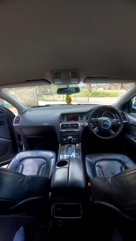 Audi Q7 | Mobile.bg � ����� ������ 10