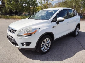 ����� �� �������� �� Ford Kuga 2, 0d 140ps 6ck