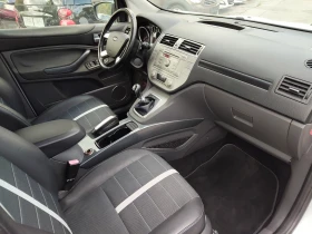 Ford Kuga 2, 0d 140ps 6ck | Mobile.bg � ����� ������ 11