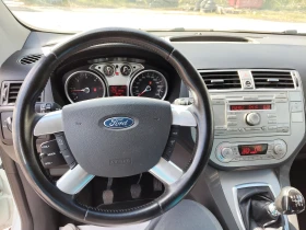 Ford Kuga 2, 0d 140ps 6ck | Mobile.bg � ����� ������ 8