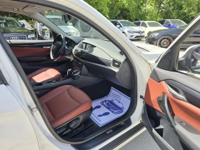 BMW X1 2.0D 143�.� sdrive ���� ������  | Mobile.bg � ����� ������ 13