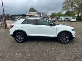 VW T-Roc 2.0tdi! Digital! Automatic! Distronic! Led! Xenon! | Mobile.bg � ����� ������ 8