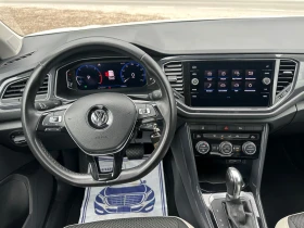 VW T-Roc 2.0tdi! Digital! Automatic! Distronic! Led! Xenon! | Mobile.bg � ����� ������ 10