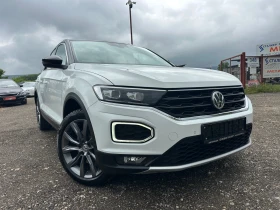 ������ VW T-Roc