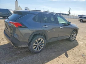 Toyota Rav4 LIMITED AWD | Mobile.bg � ����� ������ 3