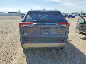 Toyota Rav4 LIMITED AWD | Mobile.bg � ����� ������ 6