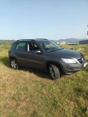 VW Tiguan undefined | Auto.bg — изображение 3