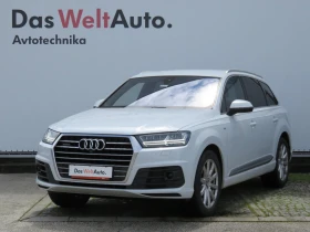 Audi Q7 - 32700 € - 78275387 2