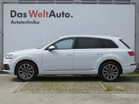 Audi Q7 - 32700 € - 78275387 5