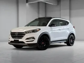 Hyundai Tucson CARPLAY / CARFAX