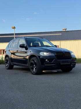 ������ BMW X5
