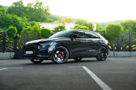 ����� �� �������� �� Audi Q8 50TDI RSQ8 Optic