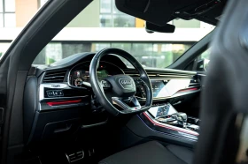Audi Q8 50TDI RSQ8 Optic | Mobile.bg � ����� ������ 9